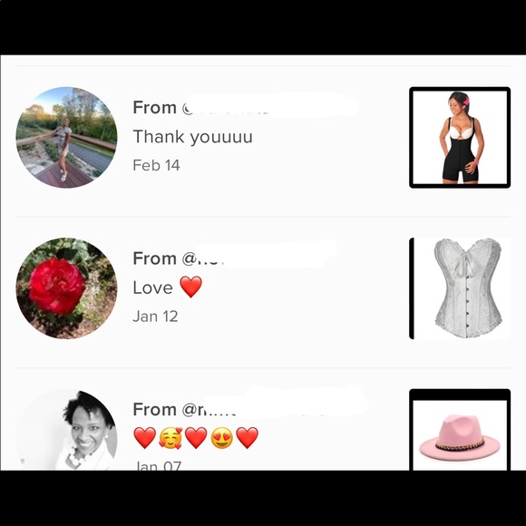 Open bust bodysuit black - Picture 7 of 12